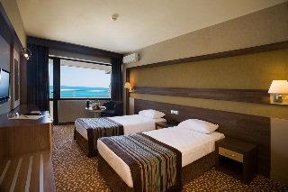 Jasmin Beach Resort Hotel, Alanya, Antalya, Turkey, 3
