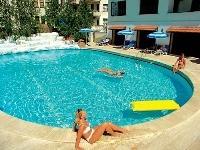 Boulevard Hotel, Alanya, Antalya, Turkey, 2