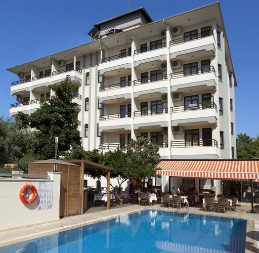 Xperia Kandelor Hotel, Alanya, Antalya, Turkey, 1
