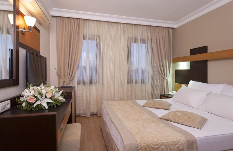 Xperia Kandelor Hotel, Alanya, Antalya, Turkey, 21