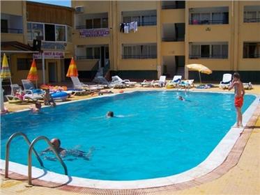 Peyda Aqua Hotel, Altinkum, Didim, Turkey, 1