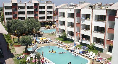 Peyda Aqua Hotel, Altinkum, Didim, Turkey, 2