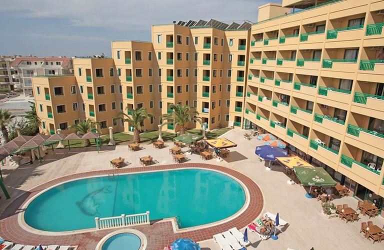 Hotel Esra Family Suites, Altinkum, Didim, Turkey, 1