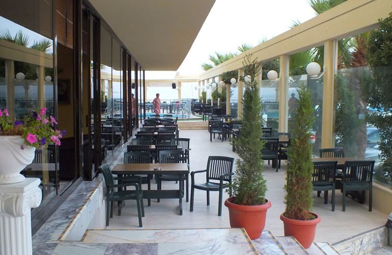 Tuntas Beach Hotel Altinkum, Altinkum, Didim, Turkey, 37