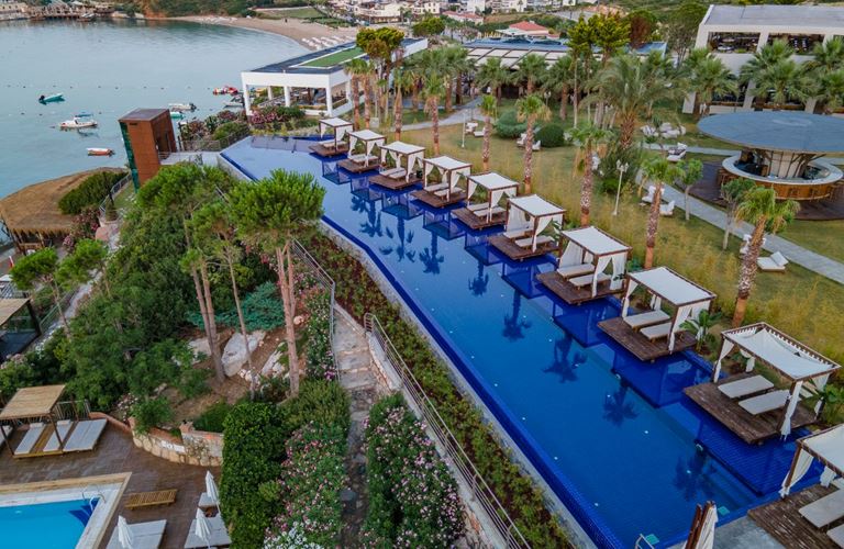 Laur Hotels Experience & Elegance, Altinkum, Didim, Turkey, 2