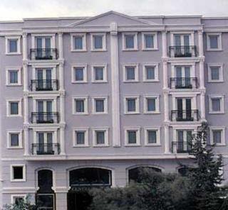 Central Hotel, Bursa, Bursa, Turkey, 2