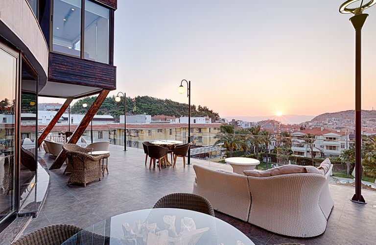 Piril Hotel Thermal and Beauty Spa, Cesme, Izmir, Turkey, 27