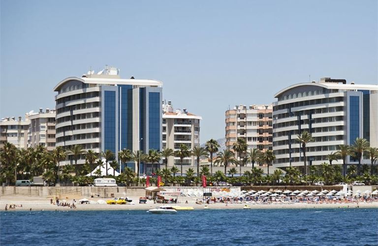 Porto Bello Resort And Spa, Konyaalti Coast, Antalya, Turkey, 12