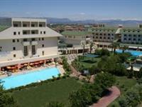 Hotel Monachus & Spa, Side, Antalya, Turkey, 1