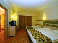 Hotel Monachus & Spa, Side, Antalya, Turkey, 5