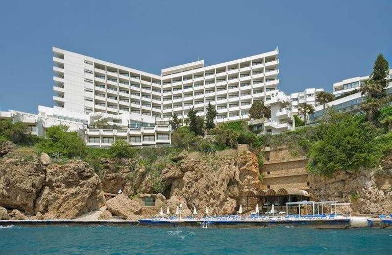 Divan Antalya Hotel, Antalya, Antalya, Turkey, 10