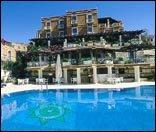 Club Xanthos Hotel, Kalkan, Antalya, Turkey, 1