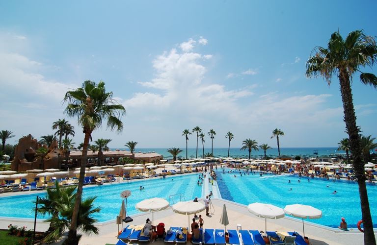 Adora Resort Hotel, Belek, Antalya, Turkey, 46