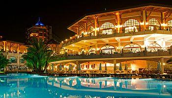 Papillon Zeugma Hotel, Belek, Antalya, Turkey, 1