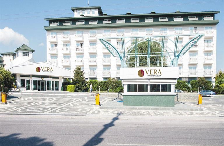 Vera Hotel Verde, Belek, Antalya, Turkey, 2