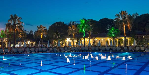 Letoonia Golf Resort Hotel, Belek, Antalya, Turkey, 19