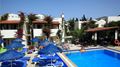 Summer Garden Suites and Beach Hotel, Bitez, Bodrum, Turkey, 19