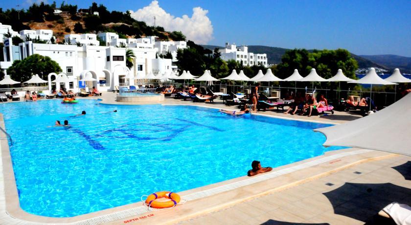 Azka Hotel Bodrum City Updated 2020 Prices