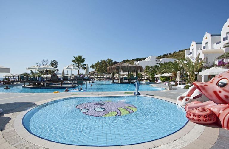 Salmakis Resort And Spa, Bodrum, Bodrum, Turkey, 54
