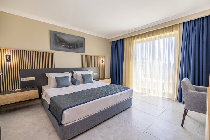 Book At Hotel Yasmin Bodrum Resort Turgutreis Bodrum Turkey