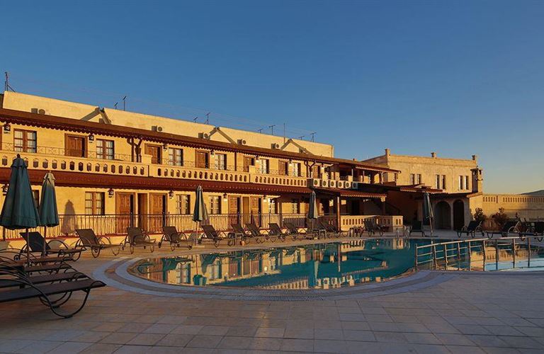 Burcu Kaya Hotel, Nevsehir, Central Anatolia Region, Turkey, 18