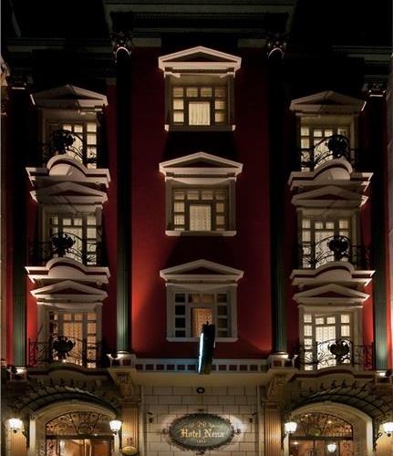 Nena Hotel, Sultanahmet - Old Town, Istanbul, Turkey, 2