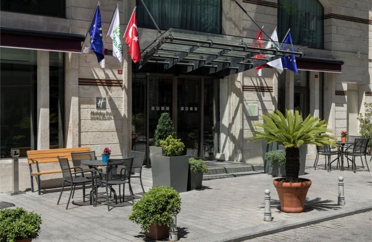 Holiday Inn Istanbul Old City, Sultanahmet - Old Town, Istanbul, Turkey, 2