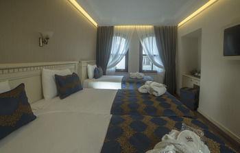 Sarnic Hotel Istanbul, Sultanahmet - Old Town, Istanbul, Turkey, 2