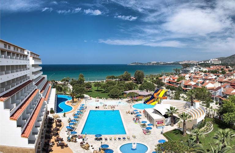 Batihan Beach Resort and Spa, Kusadasi, Kusadasi, Turkey, 1