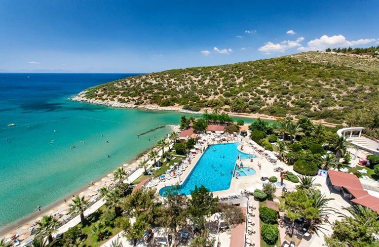 Tusan Beach Resort Hotel, Kusadasi, Kusadasi, Turkey, 1