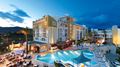 Grand Cettia Hotel, Marmaris, Dalaman, Turkey, 1
