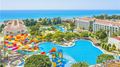 Horus Paradise Luxury Resort, Side, Antalya, Turkey, 1