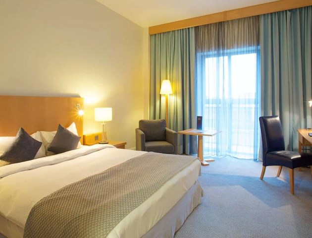 Radisson Blu Hotel Belfast Belfast United Kingdom - 