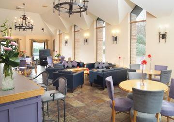 Bridgewood Manor Hotel Walderslade - Dnata Travel