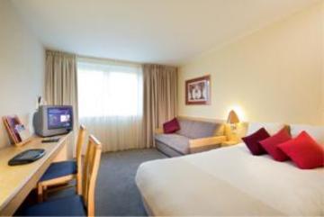 Novotel Coventry Hotel Dnata Travel