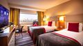 The Tower Hotel, City of London, London, United Kingdom, 5