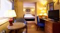 The Tower Hotel, City of London, London, United Kingdom, 8