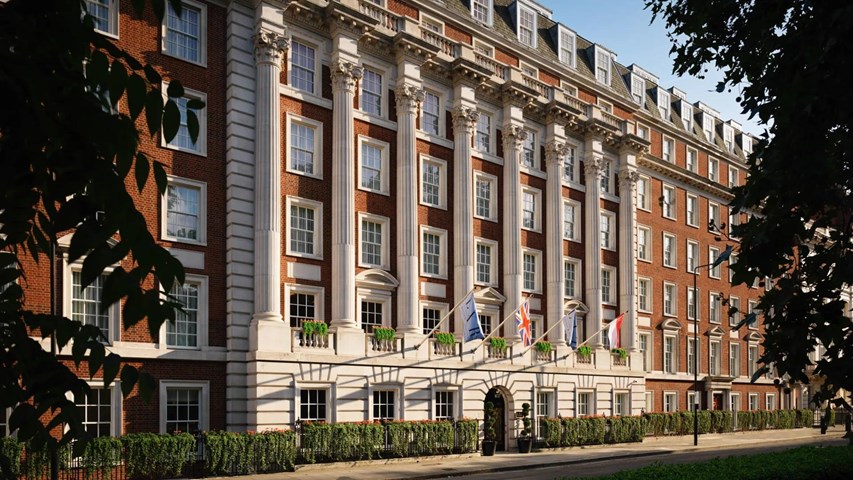 The Biltmore Mayfair, LXR Hotels & Resorts - Wikipedia