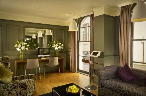 Citadines South Kensington Apartments South Kensington - 