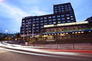 marylebone travelodge