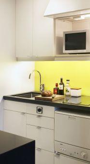 Citadines Trafalgar Square Apartments Charing Cross United - 