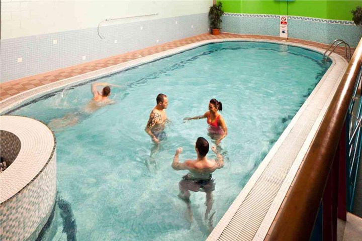 Mercure Ayr Hotel Ayr South Ayrshire United Kingdom - 