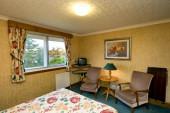 Falls of Lora Hotel, Connel, Argyll and Bute, United Kingdom, 2