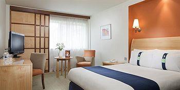 Holiday Inn York York North Yorkshire United Kingdom Travel Republic