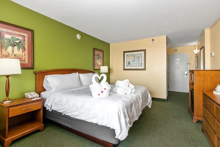 Clearwater Beach Hotels 2 Suites