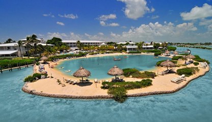 Hawks Cay Resort