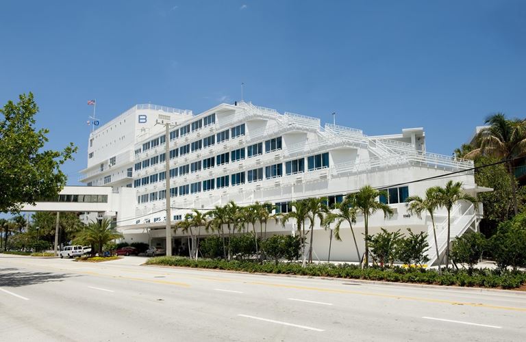 B Ocean Resort, Fort Lauderdale, Florida, USA, 5