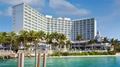 Sanibel Harbour Hotel, Punta Rassa, Florida, USA, 1