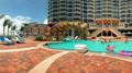 Pink Shell Beach Resort And Spa Hotel, Fort Myers Beach, Florida, USA, 17
