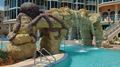 Pink Shell Beach Resort And Spa Hotel, Fort Myers Beach, Florida, USA, 31